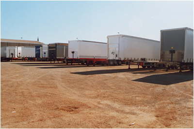Venta de remolques