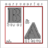 Comenzar visita de Carrocerias Beser y Altava . Concesionario Samro